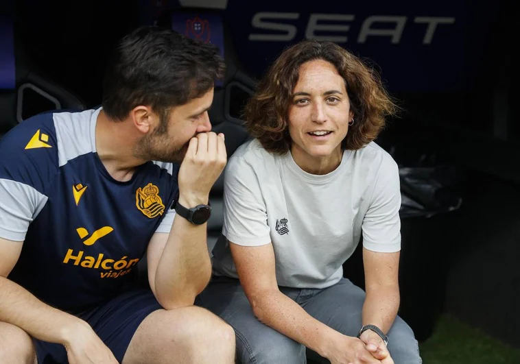 Natalia Arroyo: «No hemos sido competitivas, el Barcelona está a muchos años luz»